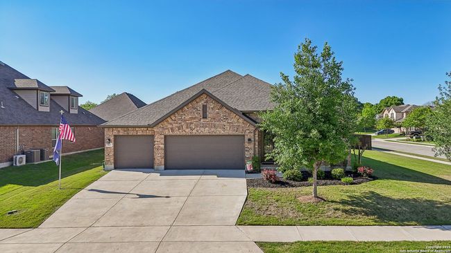 1047 Daylan Hts, House other with 4 bedrooms, 3 bathrooms and null parking in Schertz TX | Image 60