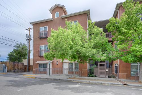 106-400 Copper Ave Ne, Albuquerque, NM, 87102-3446 | Card Image
