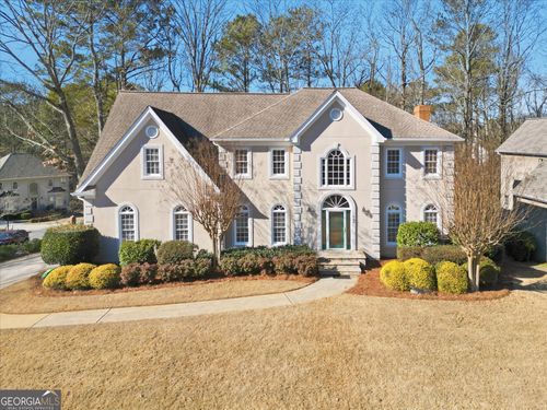 100 Milton Park Ct, Alpharetta, GA, 30022-5851 | Card Image