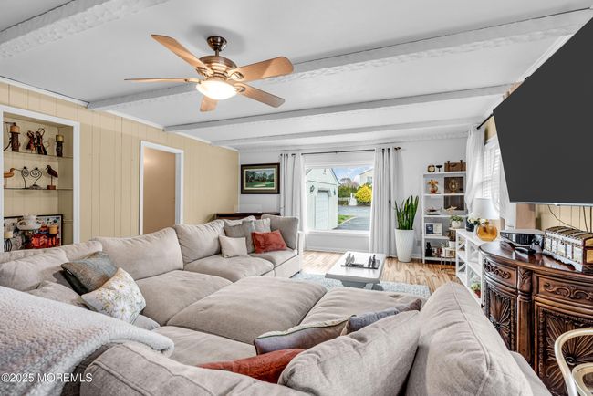 404 Adamston Rd, House other with 3 bedrooms, 2 bathrooms and null parking in Brick NJ | Image 7