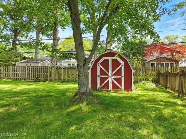 6607 Forest Glen Ave, House other with 4 bedrooms, 2 bathrooms and null parking in Solon OH | Image 34