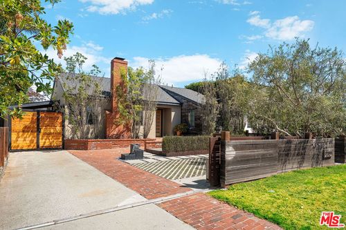 12601 Woodbine St, Los Angeles, CA, 90064-4829 | Card Image