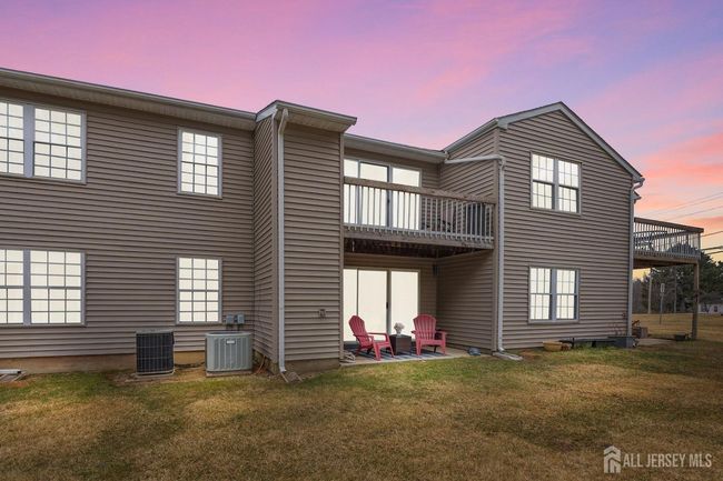 9 Lindsey Cir, Townhouse with 1 bedrooms, 1 bathrooms and null parking in Old Bridge NJ | Image 19