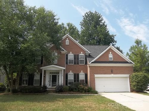 604 Queenswater Ln, Waxhaw, NC, 28173-6557 | Card Image