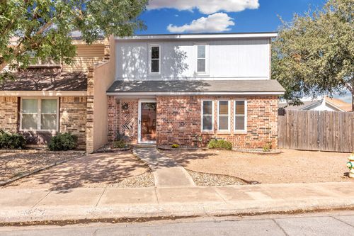 3321 Preston Dr, Midland, TX, 79707 | Card Image