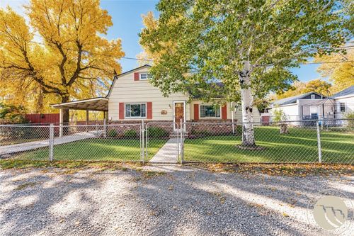 309 E 4th Avenue N, Columbus, MT, 59019 | Card Image