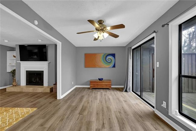 UNIT-3906 - 3906 Cedar Cir, Condo with 2 bedrooms, 2 bathrooms and 2 parking in Tucker GA | Image 16
