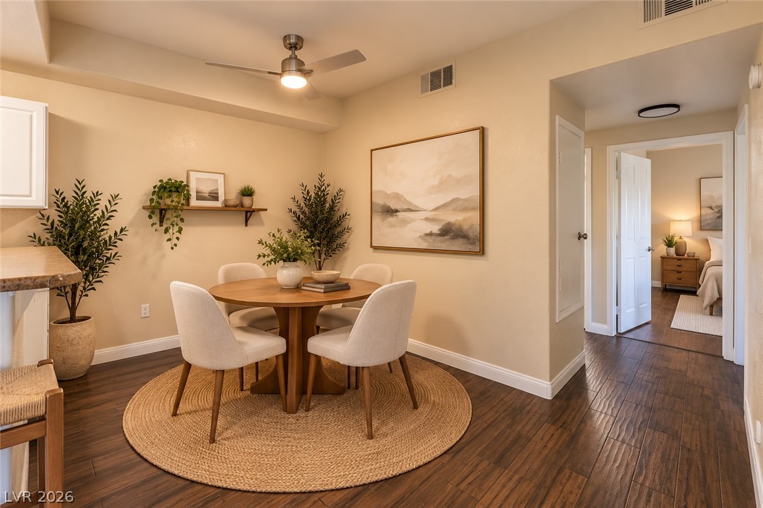 Residential in Las Vegas 5