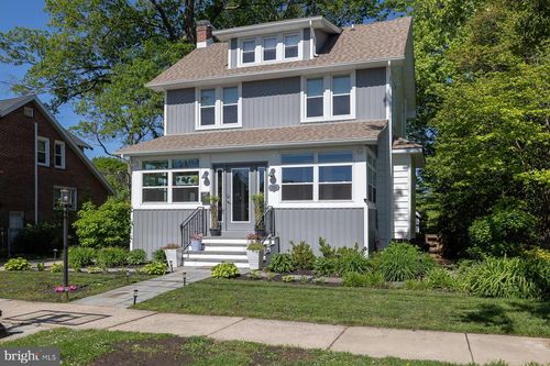 709 Lees Ave, Collingswood, NJ, 08108-3149 | Card Image