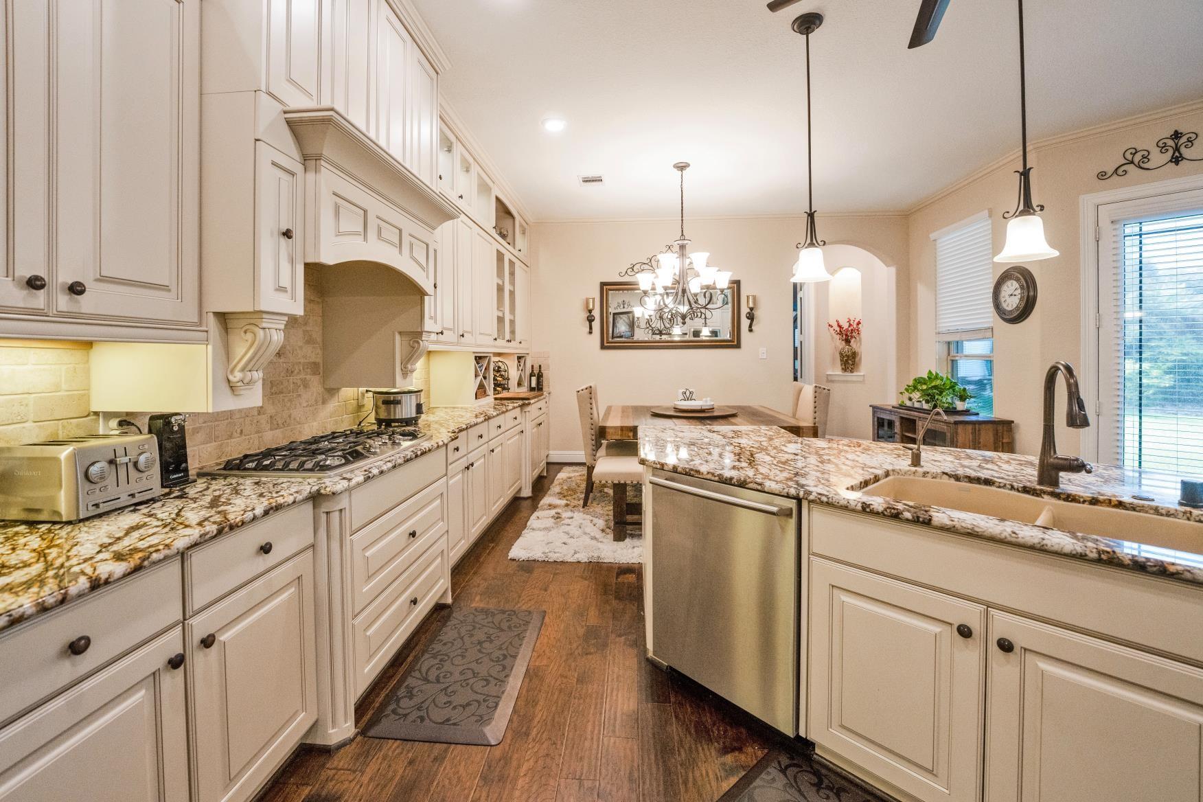 Residential in Pinehurst