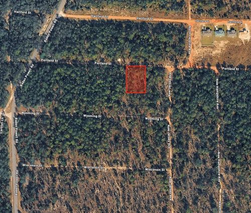 103 Wyoming St, Hawthorne, FL, 32640-4606 | Card Image