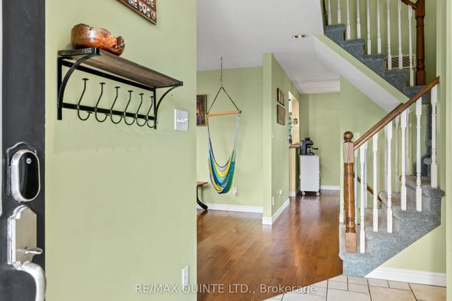 34 Forchuk Cres, House other with 4 bedrooms, 4 bathrooms and 4 parking in Trenton ON | Image 6