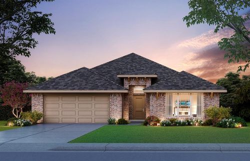 2503 Marsh St, Midwest City, OK, 73130-8264 | Card Image