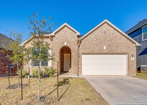 22411 Mandragora Run, San Antonio, TX, 78261-2285 | Card Image