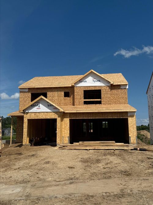 10431 Glenbrook Ave S, Cottage Grove, MN, 55016-6084 | Card Image
