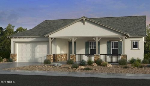 22618 S 205th Court, Queen Creek, AZ, 85142 | Card Image