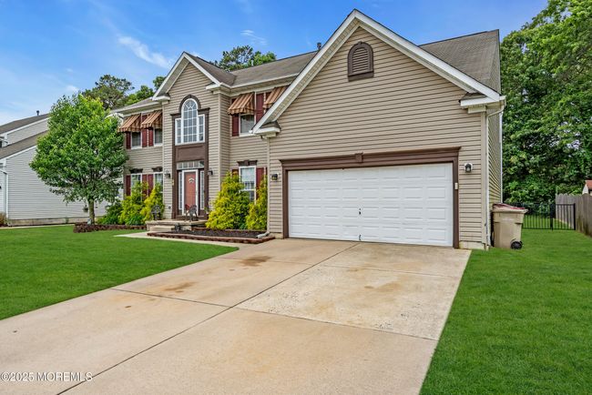 46 Timberline Rd, House other with 4 bedrooms, 3 bathrooms and null parking in Bayville NJ | Image 4