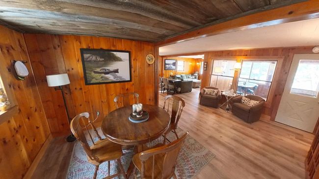 61 E Danforth Rd, House other with 2 bedrooms, 1 bathrooms and null parking in Freedom NH | Image 11