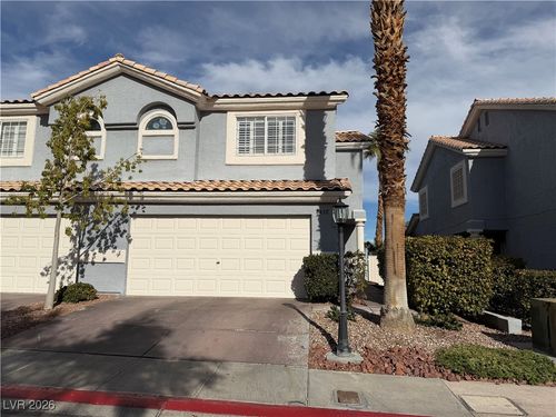 8432 Pacific Fountain Ave, Las Vegas, NV, 89117-1860 | Card Image