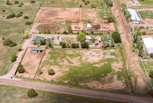 9694 Concho Hwy, Snowflake, AZ, 85937-6528 | Card Image
