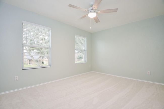 5110 Oakbriar Ln, House other with 3 bedrooms, 3 bathrooms and 2 parking in Rosenberg TX | Image 24
