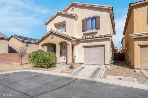 6772 Granite River Lane, Las Vegas, NV, 89122 | Card Image