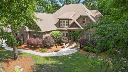 3064 Chatooga Way, Bonaire, GA, 31005-2500 | Card Image
