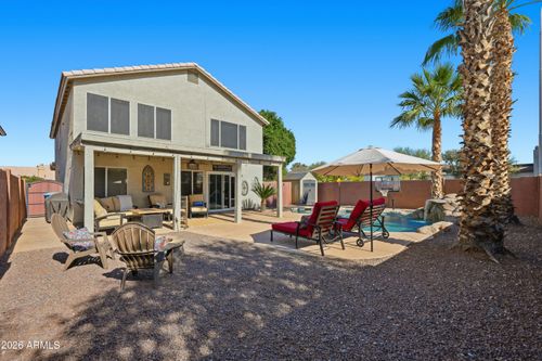 821 E Kesler Ln, Chandler, AZ, 85225-6482 | Card Image