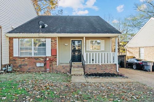 5197 Kimbark Woods Dr, Memphis, TN, 38134-5353 | Card Image