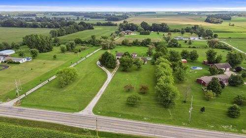 4381 N Us Highway 231, Rensselaer, IN, 47978-7471 | Card Image