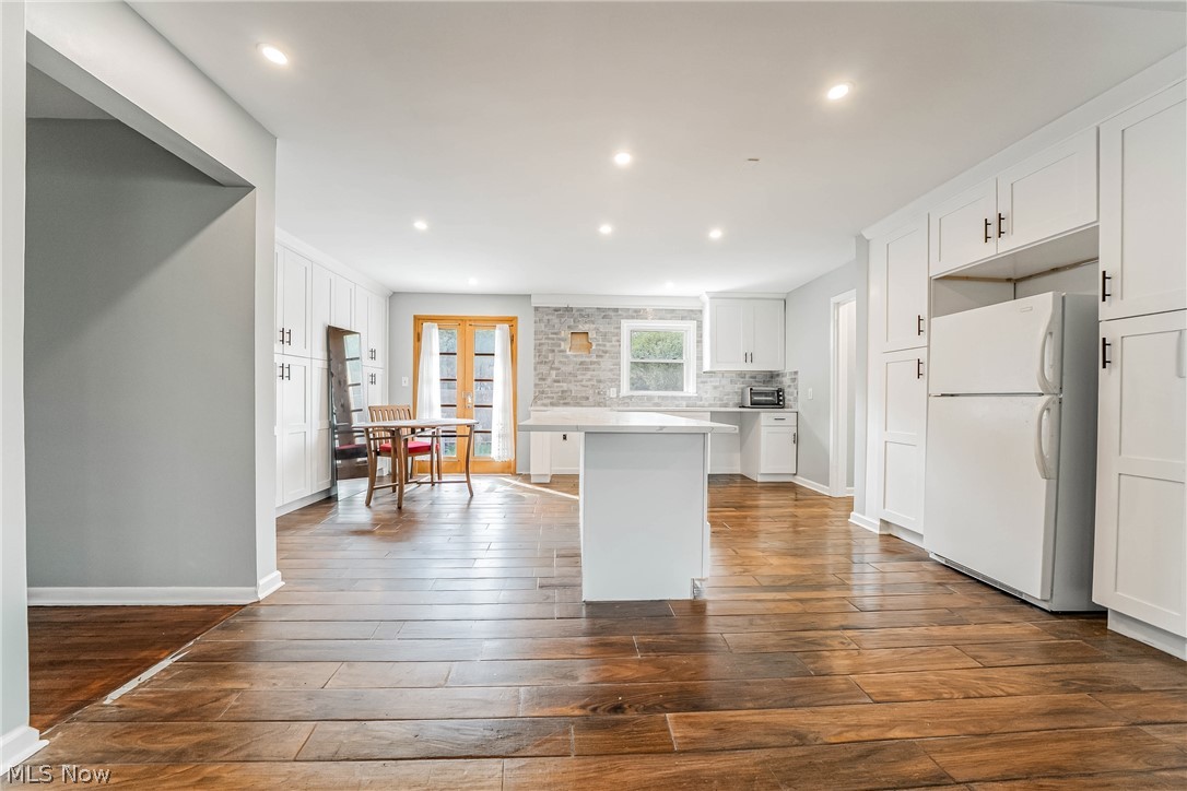 Residential Lease in Rocky River 5