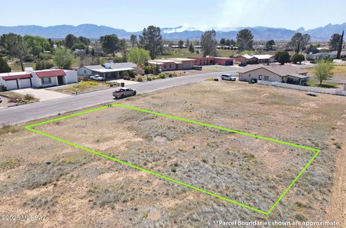 23-1027 E Geneva St, Pearce, AZ, 85625-4052 | Card Image