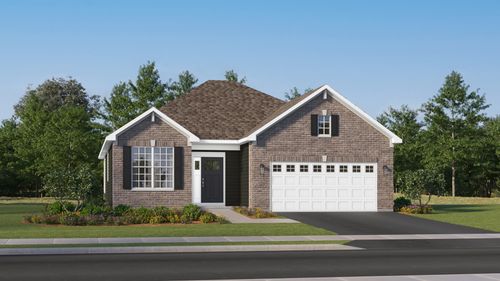 14854 S Dyer Ln, Plainfield, IL, 60544-2994 | Card Image