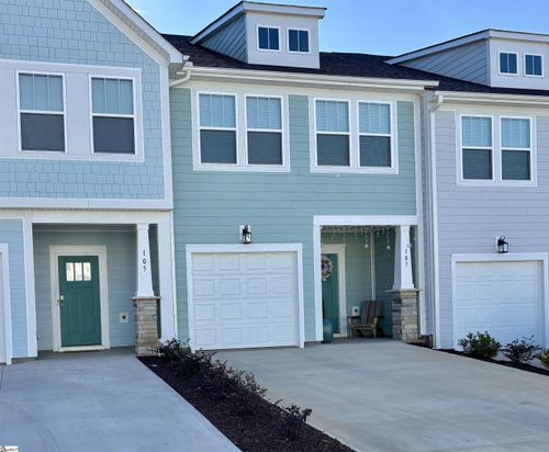 107 Cobden Ct, Simpsonville, SC, 29681-7190 | Card Image