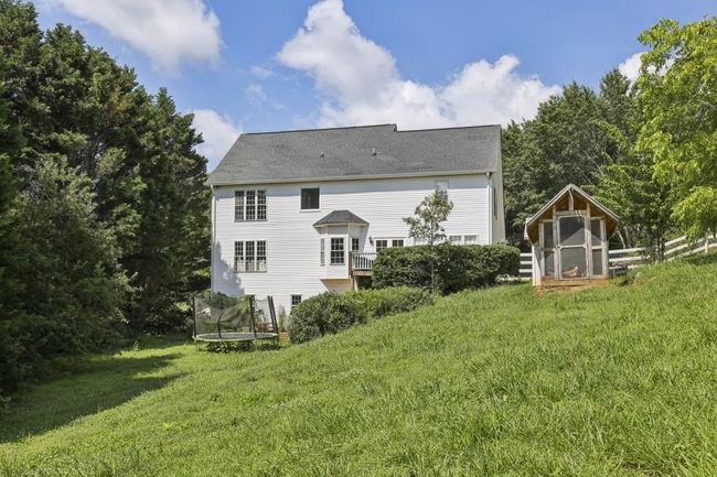 4505 Callie Downs Dr, House other with 5 bedrooms, 4 bathrooms and null parking in Gainesville GA | Image 71