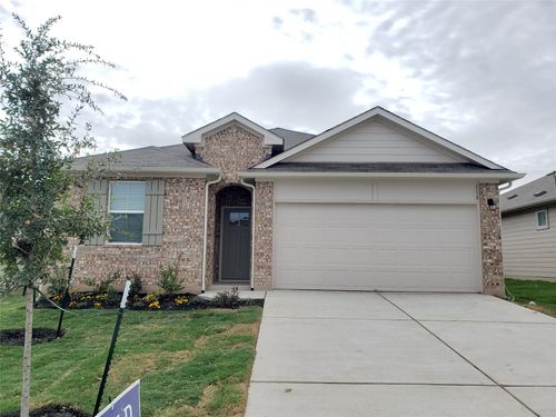 118 Lullaby Drive, Georgetown, TX, 78626 | Card Image