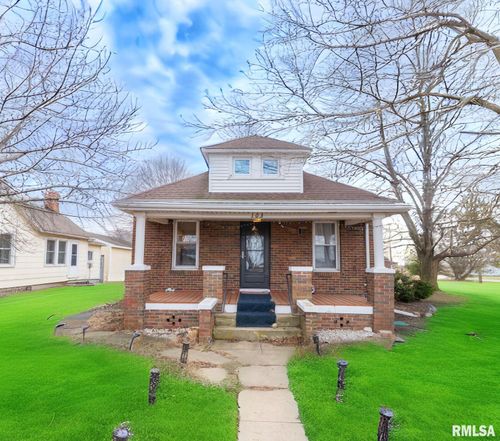 103 Washington St, Benson, IL, 61516-9680 | Card Image