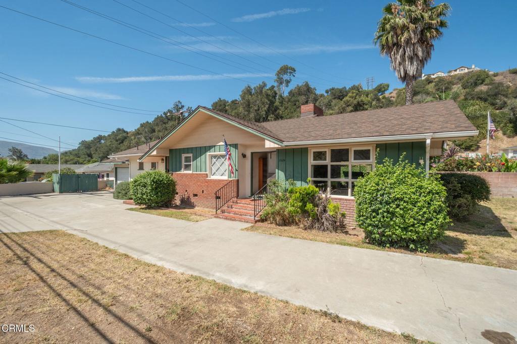 Residential in Santa Paula