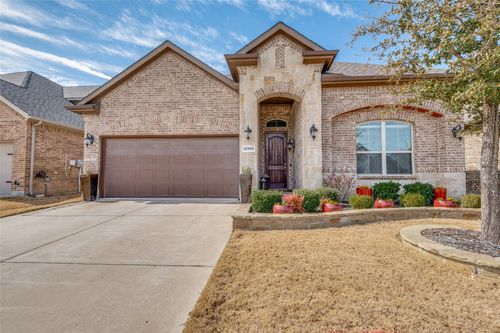 12909 Coast Way, Fort Worth, TX, 76244 | Card Image