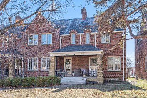 `1631 King Avenue, Columbus, OH, 43212 | Card Image