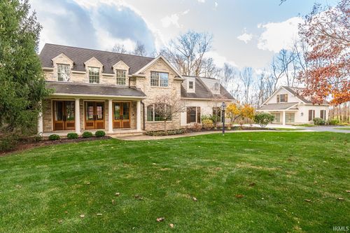 4099 N Claybrooke Ct, Bloomington, IN, 47408-9116 | Card Image