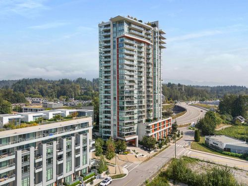 1909-1550 Fern St, North Vancouver, BC, V7J0A9 | Card Image