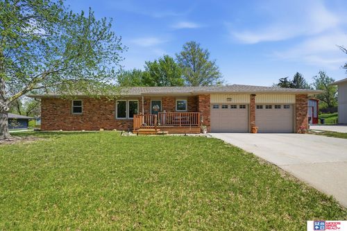 1300 S 4th Ave, Beatrice, NE, 68310-4826 | Card Image