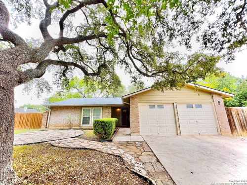 10445 Country Breeze, San Antonio, TX, 78240-4412 | Card Image
