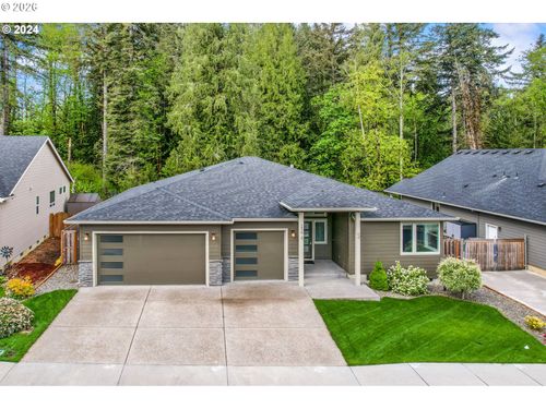 1410 Ne Cascadia Ridge Dr, Estacada, OR, 97023-7670 | Card Image