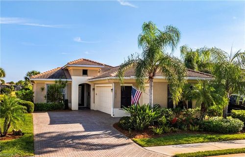 11611 Giulia Dr, FORT MYERS, FL, 33913 | Card Image