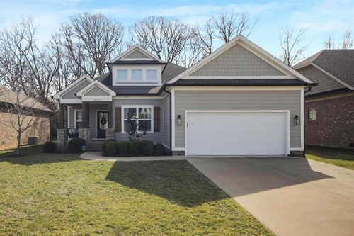 4273 Legacy Pointe St, Bowling Green, KY, 42104-7661 | Card Image