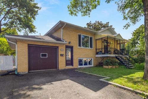 1800 Rue Georgette-Lavallée, Québec, QC, G1J1M5 | Card Image