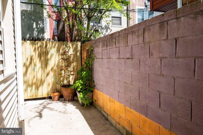 335 Manton St, Townhouse with 4 bedrooms, 1 bathrooms and null parking in PHILADELPHIA PA | Image 22