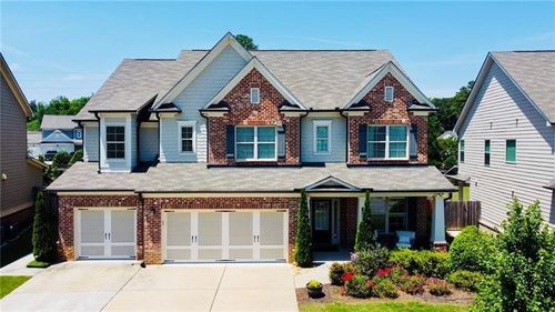 724 Laura Jean Ct, Buford, GA, 30518-5175 | Card Image